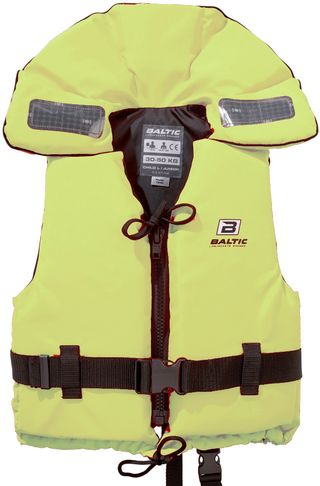 Best life jackets sales for cats